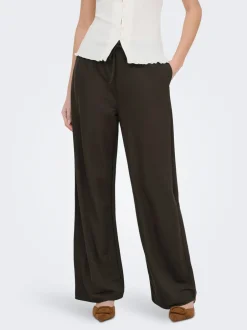 Sale JDYLESLIE Loose fit Bukser Dame Bukser