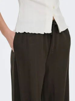 Sale JDYLESLIE Loose fit Bukser Dame Bukser