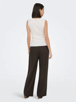 Sale JDYLESLIE Loose fit Bukser Dame Bukser