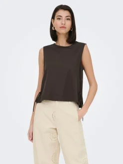 New JDYLESLIE Top Dame Toppe