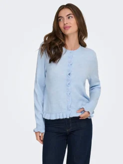 Best JDYLETTY Cardigan Dame Strik & Cardigans