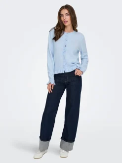Best JDYLETTY Cardigan Dame Strik & Cardigans