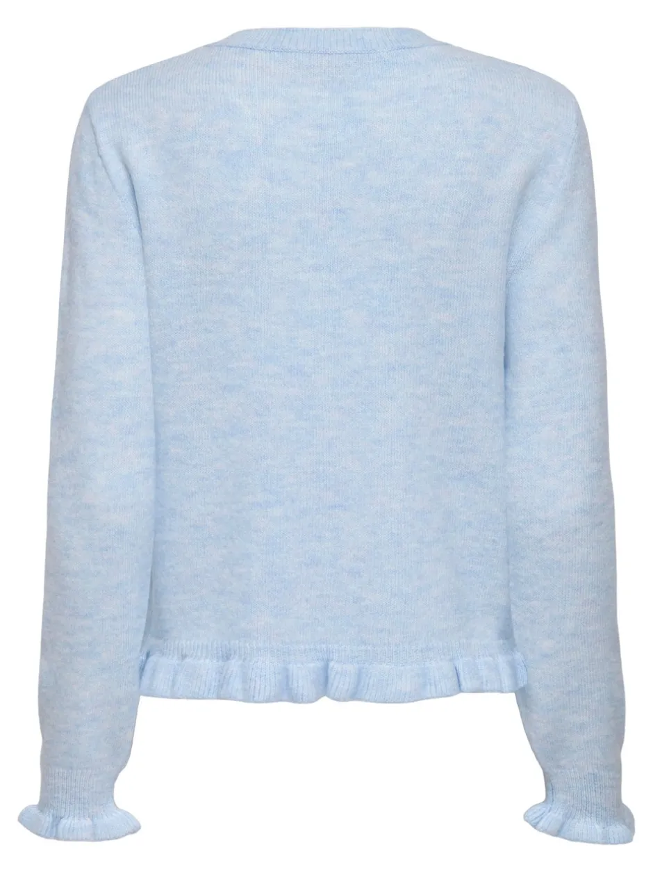 Best JDYLETTY Cardigan Dame Strik & Cardigans