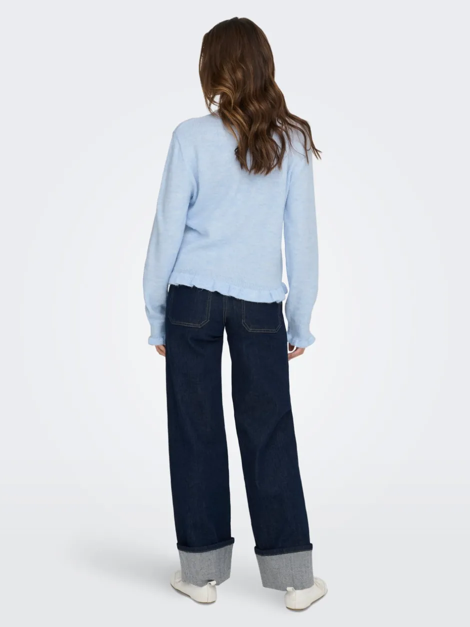Best JDYLETTY Cardigan Dame Strik & Cardigans