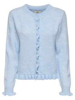 Best JDYLETTY Cardigan Dame Strik & Cardigans