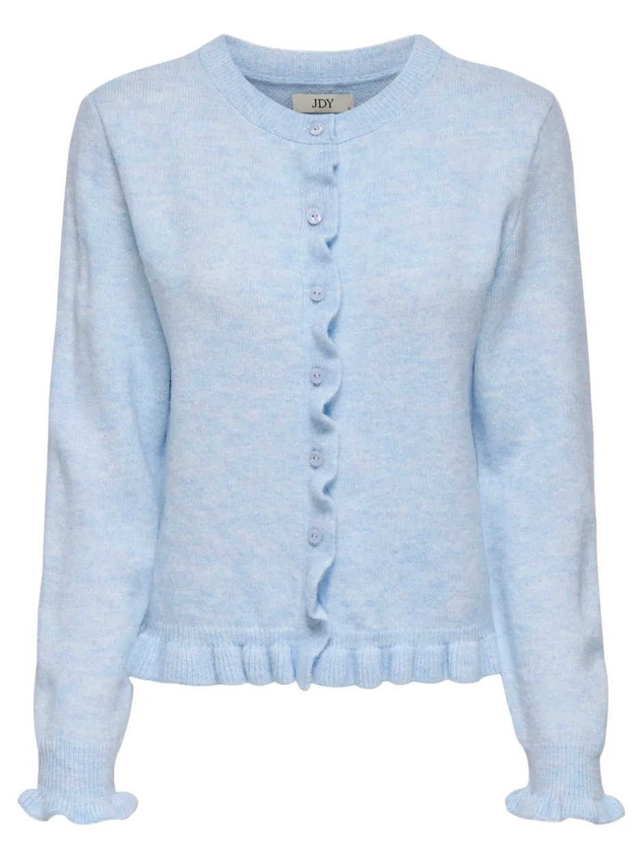 Best JDYLETTY Cardigan Dame Strik & Cardigans