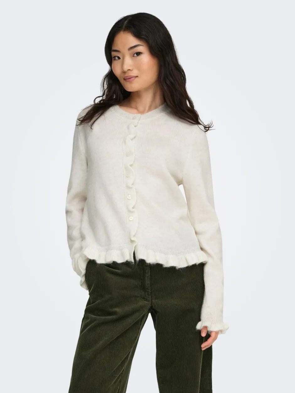 Online JDYLETTY Cardigan Dame Strik & Cardigans