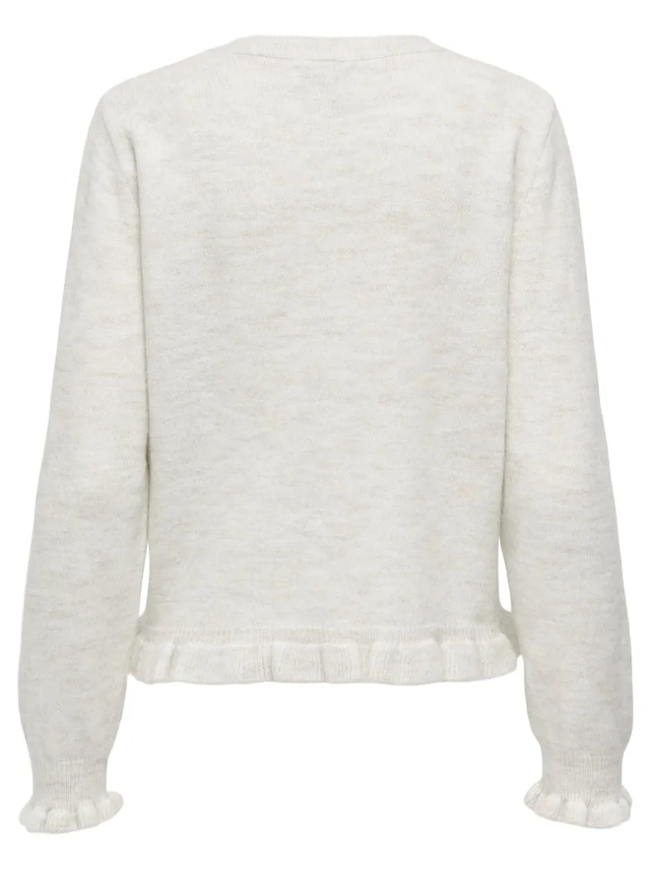 Online JDYLETTY Cardigan Dame Strik & Cardigans