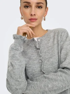 Discount JDYLETTY Cardigan Dame Strik & Cardigans