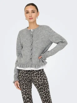 Discount JDYLETTY Cardigan Dame Strik & Cardigans