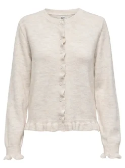 Clearance JDYLETTY Cardigan Dame Strik & Cardigans