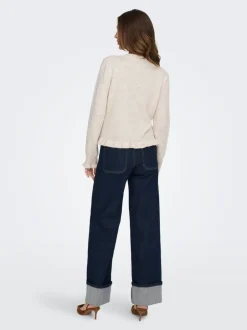 Clearance JDYLETTY Cardigan Dame Strik & Cardigans