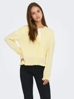 Hot JDYLETTY Cardigan Dame Strik & Cardigans