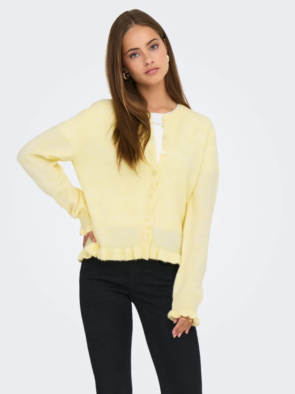 Hot JDYLETTY Cardigan Dame Strik & Cardigans