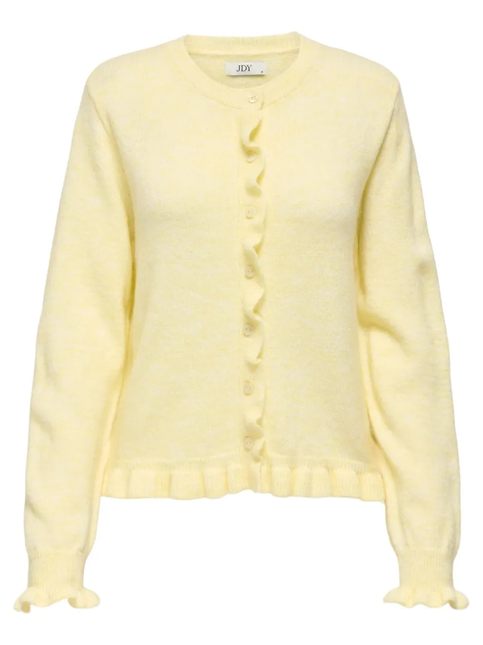 Hot JDYLETTY Cardigan Dame Strik & Cardigans
