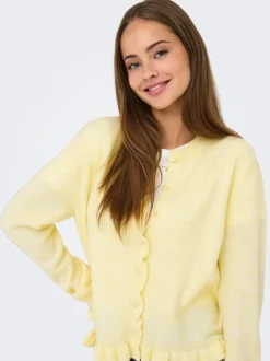 Hot JDYLETTY Cardigan Dame Strik & Cardigans
