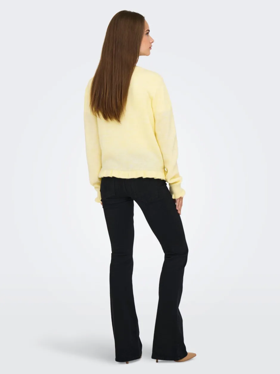 Hot JDYLETTY Cardigan Dame Strik & Cardigans