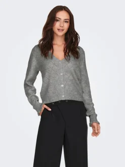 Hot JDYLETTY Cardigan Dame Strik & Cardigans