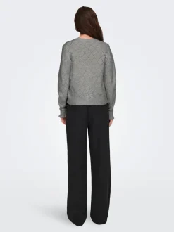 Hot JDYLETTY Cardigan Dame Strik & Cardigans