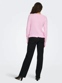 New JDYLETTY Cardigan Dame Strik & Cardigans