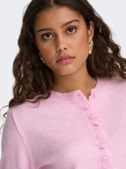 New JDYLETTY Cardigan Dame Strik & Cardigans