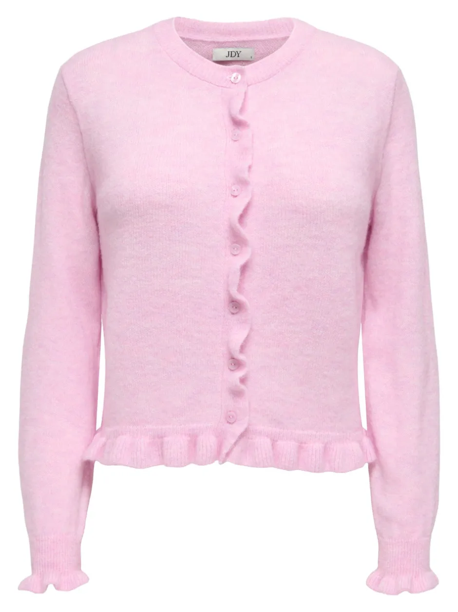 New JDYLETTY Cardigan Dame Strik & Cardigans