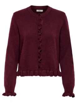 Outlet JDYLETTY Cardigan Dame Strik & Cardigans