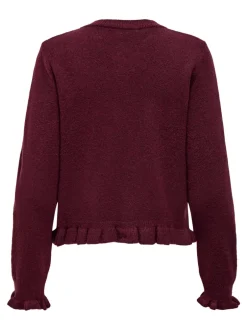 Outlet JDYLETTY Cardigan Dame Strik & Cardigans