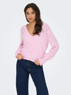 Hot JDYLETTY Cardigan Dame Strik & Cardigans