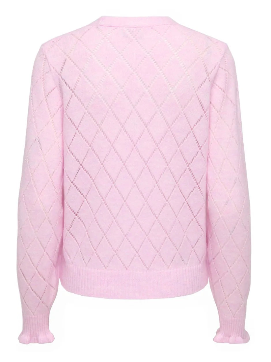 Hot JDYLETTY Cardigan Dame Strik & Cardigans