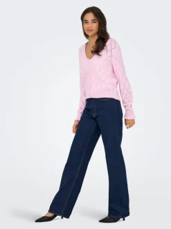 Hot JDYLETTY Cardigan Dame Strik & Cardigans