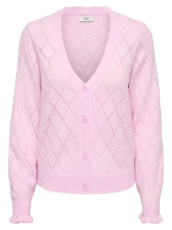 Hot JDYLETTY Cardigan Dame Strik & Cardigans
