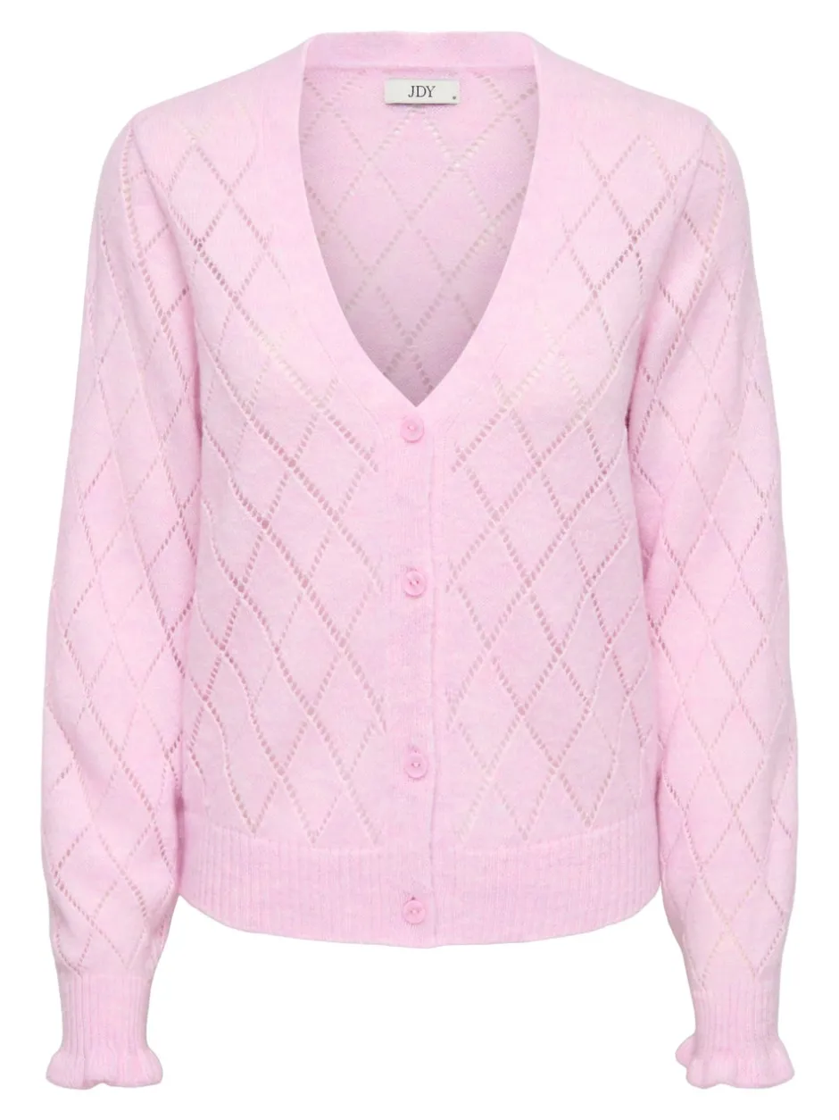 Hot JDYLETTY Cardigan Dame Strik & Cardigans