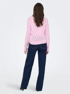 Hot JDYLETTY Cardigan Dame Strik & Cardigans