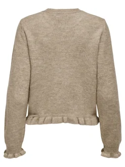 Sale JDYLETTY Cardigan Dame Strik & Cardigans