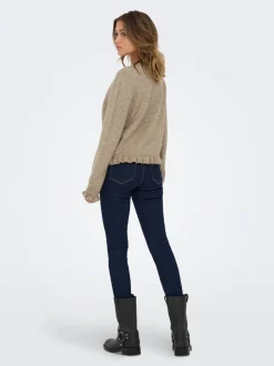 Sale JDYLETTY Cardigan Dame Strik & Cardigans