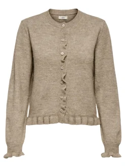 Sale JDYLETTY Cardigan Dame Strik & Cardigans