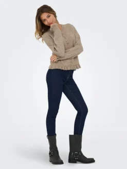 Sale JDYLETTY Cardigan Dame Strik & Cardigans