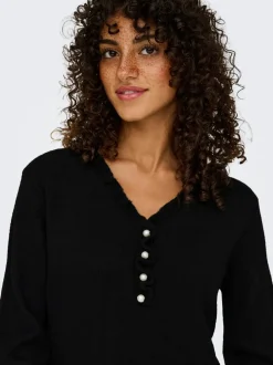 JDYLETTY Kort kjole Dame Kjoler
