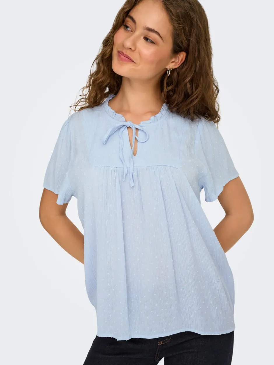 Online JDYLIMA Bluse Dame Toppe
