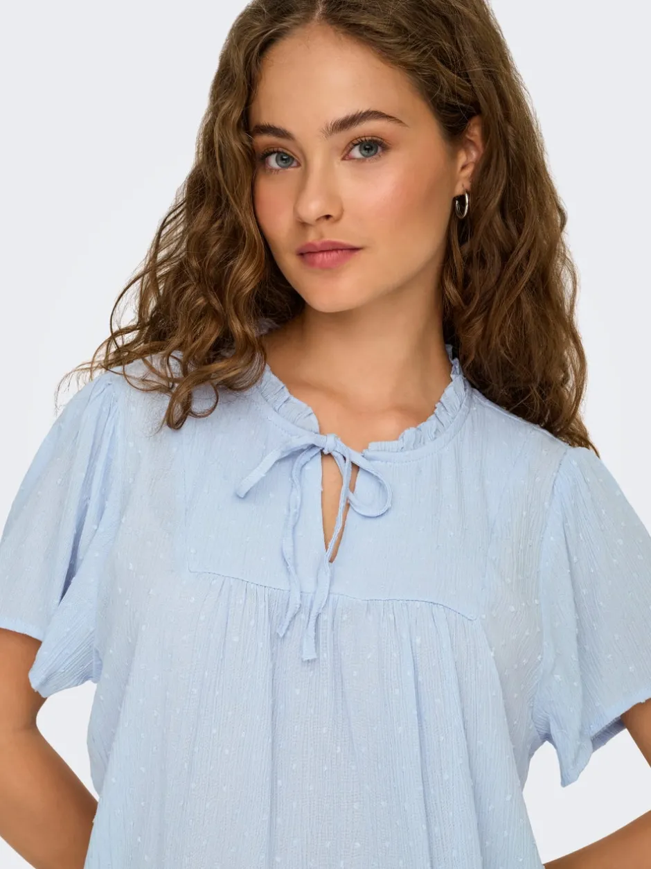 Online JDYLIMA Bluse Dame Toppe