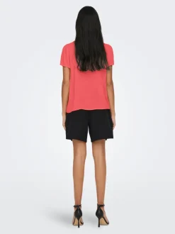 Discount JDYLIMA Bluse Dame Toppe
