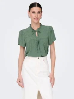 Discount JDYLIMA Bluse Dame Toppe