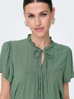 Discount JDYLIMA Bluse Dame Toppe