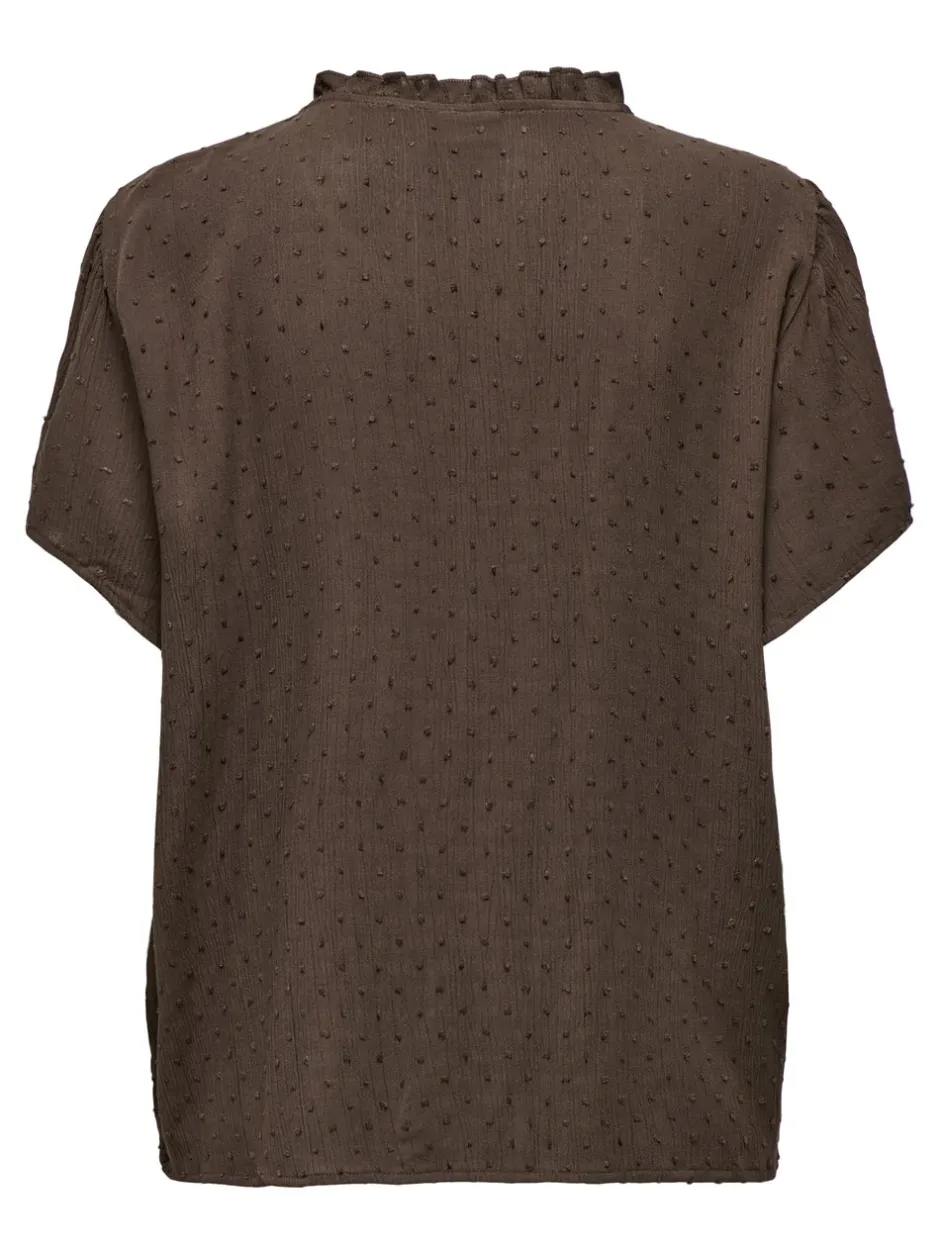 Best JDYLIMA Bluse Dame Toppe