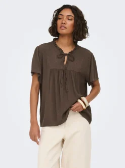 Best JDYLIMA Bluse Dame Toppe
