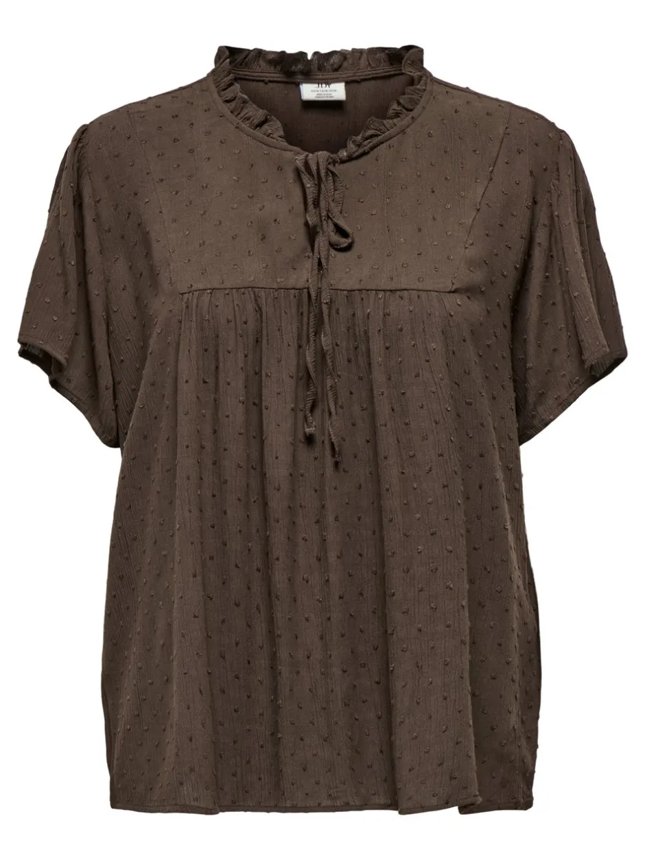 Best JDYLIMA Bluse Dame Toppe