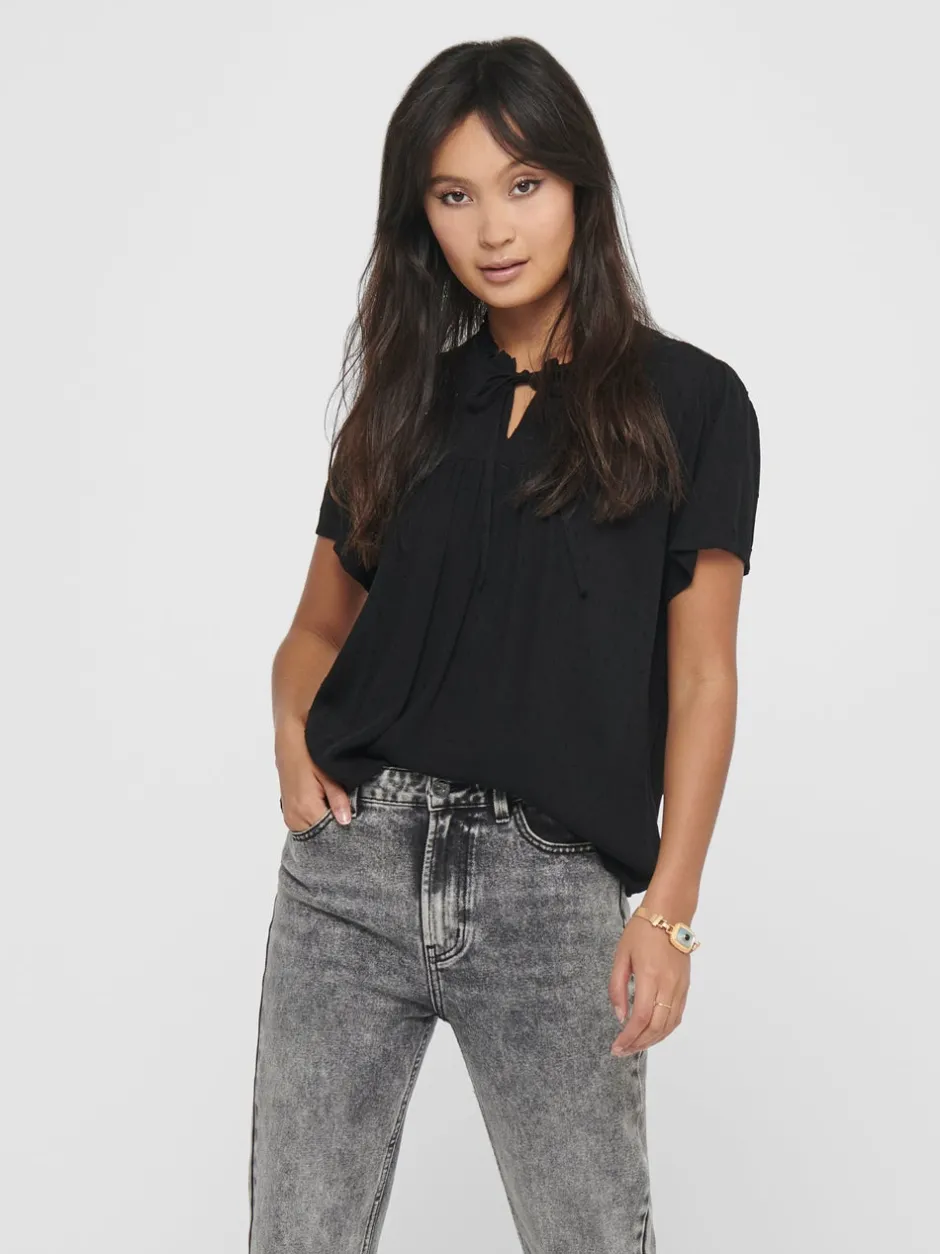 Best JDYLIMA Bluse Dame Toppe