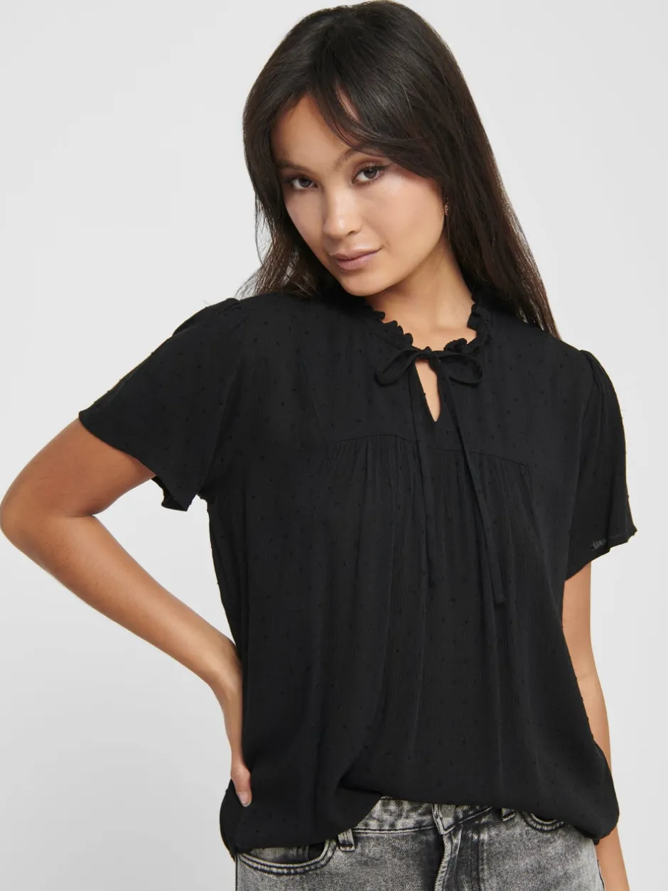 Best JDYLIMA Bluse Dame Toppe