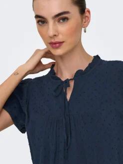 Online JDYLIMA Bluse Dame Toppe
